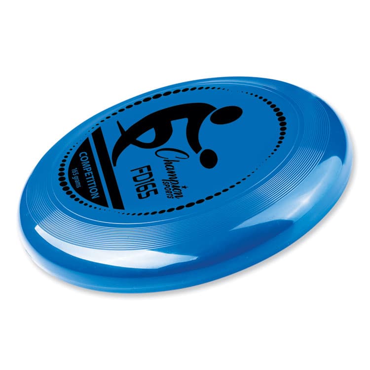 CHAMPION SPORT Competition Plastic Disc, 11" Diameter (CSIFD165) thumbnail 3