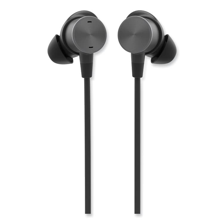 LOGITECH, . Zone Wired Earbuds Teams, Graphite (LOG981001008) thumbnail 2