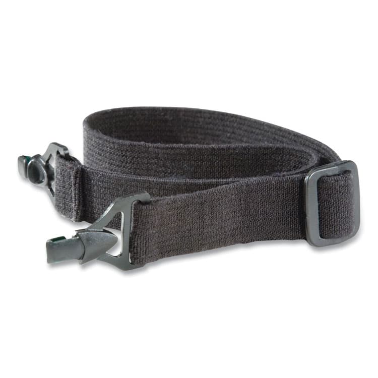 HONEYWELL ENVIRONMENTAL Seismic Sealed Eyewear, Frameless, Clear Single Lens (UVXS0600HS) thumbnail 2