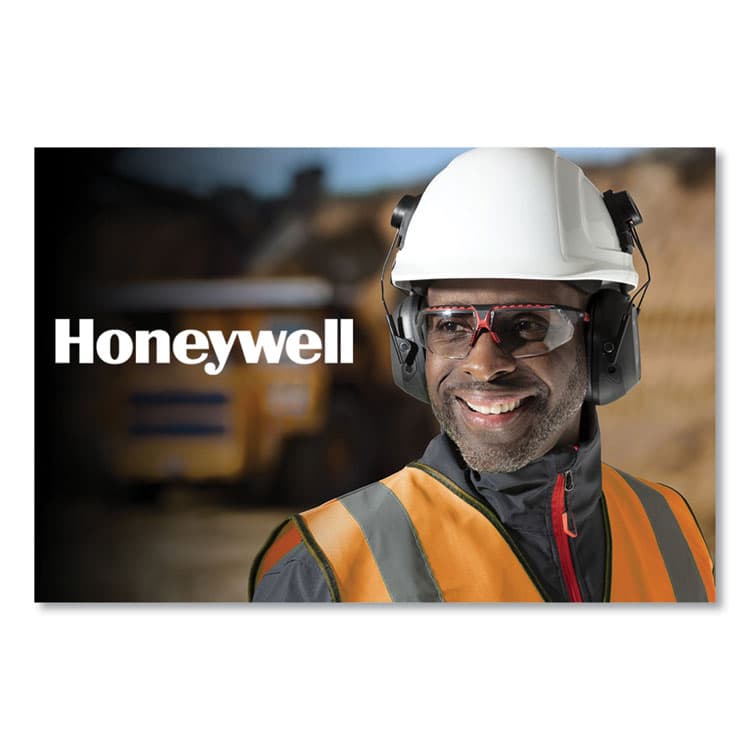 HONEYWELL ENVIRONMENTAL Clear Lens Cleaning Solution, 1 gal Bottle (UVXS482) thumbnail 3