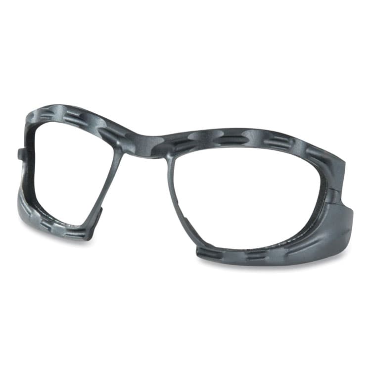 HONEYWELL ENVIRONMENTAL Seismic Sealed Eyewear, Frameless, Clear Single Lens (UVXS0600HS) thumbnail 4