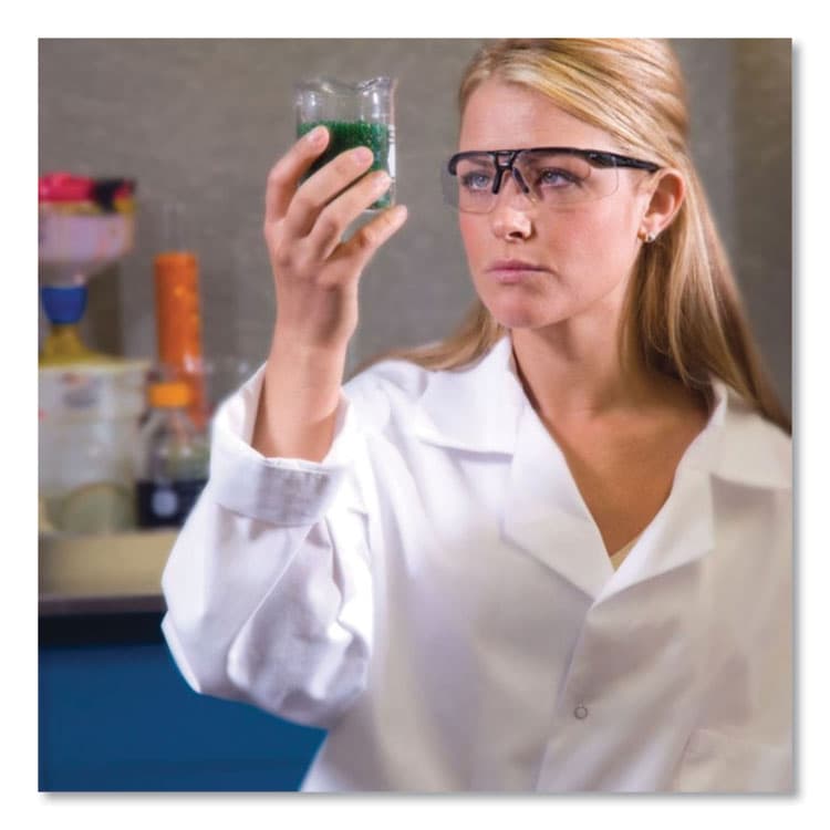 HONEYWELL ENVIRONMENTAL Clear Lens Cleaning Solution, 1 gal Bottle (UVXS482) thumbnail 4