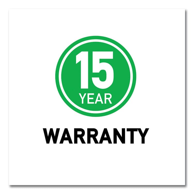 CORRELL, . Adjustable Folding Tables, Rectangular, 72" x 30" x 22" to 32", Yellow Top, Black Legs, 4/Pallet (CRLRA3072284P) thumbnail 2