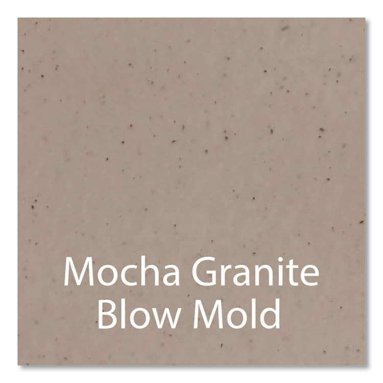 CORRELL, . Adjustable Folding Table, Rectangular, 48" x 24" x 22" to 32", Mocha Granite Top, Brown Legs, /Pallet (CRLRA2448244P) thumbnail 4