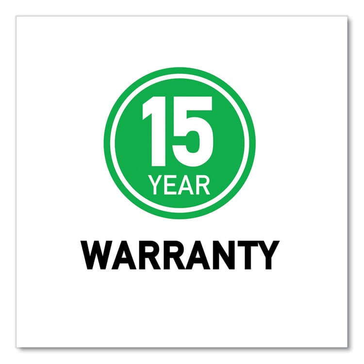 CORRELL, . Adjustable Folding Tables, Rectangular, 60" x 30" x 22" to 32", Blue Top, Black Legs, 4/Pallet (CRLRA3060274P) thumbnail 4