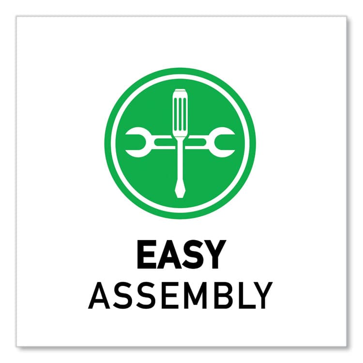 CORRELL, . Height Adjustable Activity Tables, Round, 60" x 19" to 29", Medium Oak Top, Gray Legs, 4/Pallet (CRL60TFRD06954P) thumbnail 3