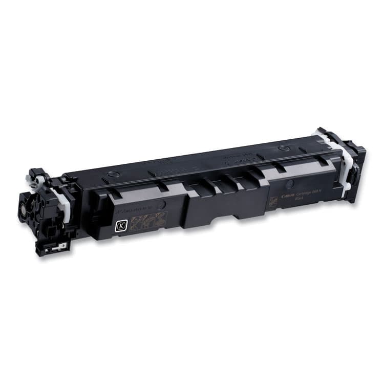 CANON USA, . 5098C001 (069 H) High-Yield Toner, 7,600 Page-Yield, Black (CNM5098C001) thumbnail 2