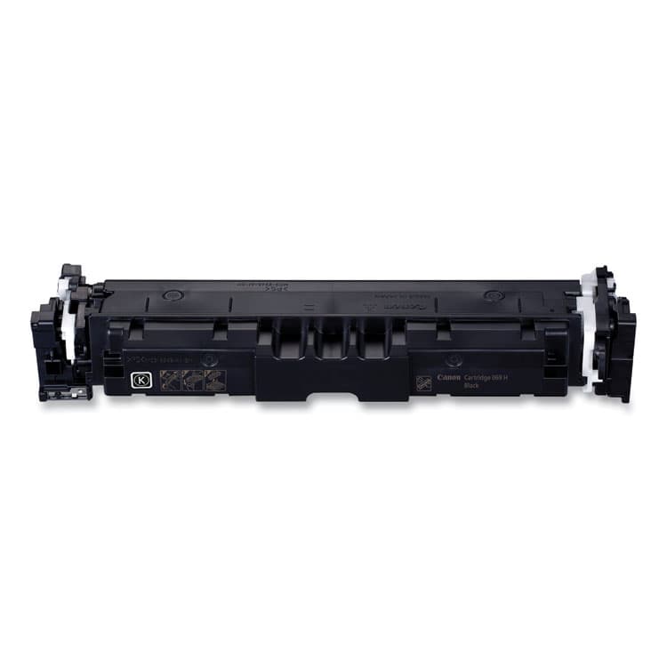 CANON USA, . 5098C001 (069 H) High-Yield Toner, 7,600 Page-Yield, Black (CNM5098C001) thumbnail 3