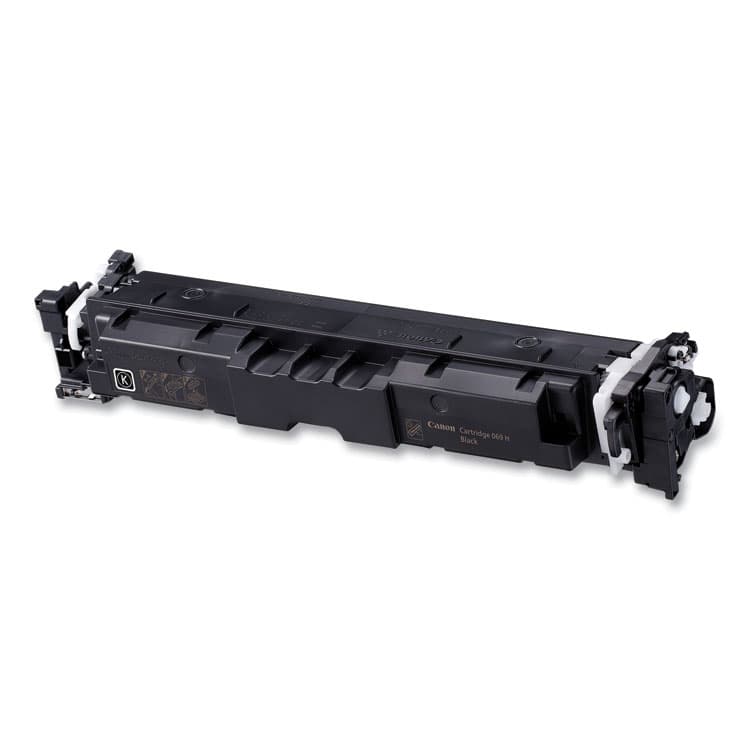 CANON USA, . 5098C001 (069 H) High-Yield Toner, 7,600 Page-Yield, Black (CNM5098C001) thumbnail 4