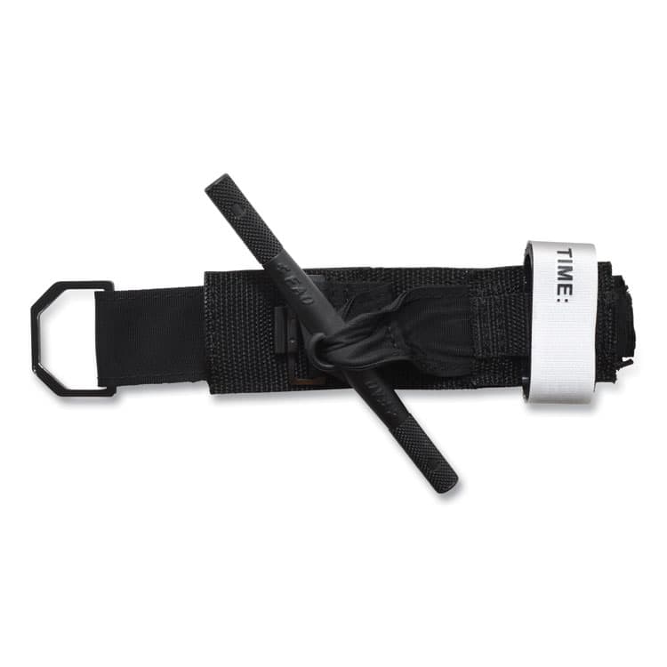 FIRST AID ONLY, . 91160 Windlass Tourniquet, Nylon, 2" x 7" (FAO91160) thumbnail 3