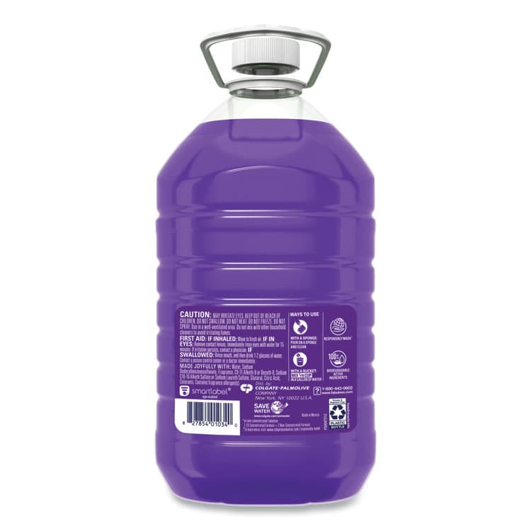 COLGATE PALMOLIVE, IPD. Multi-use Cleaner, Lavender Scent, 169 oz Bottle (CPC61037882EA) thumbnail 2