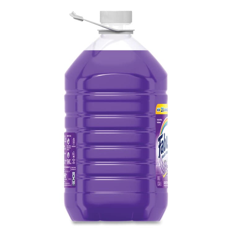 COLGATE PALMOLIVE, IPD. Multi-use Cleaner, Lavender Scent, 169 oz Bottle (CPC61037882EA) thumbnail 3