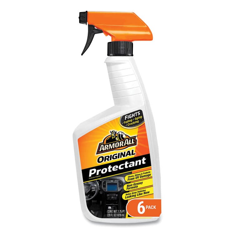 ARMORED AUTOGROUP Original Protectant, 28 oz Spray Bottle (ARM10228EA)