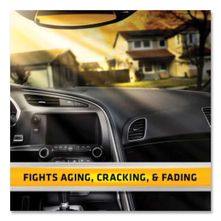 ARMORED AUTOGROUP Original Protectant, 1 gal Bottle, 4/Carton (ARM10710) thumbnail 4