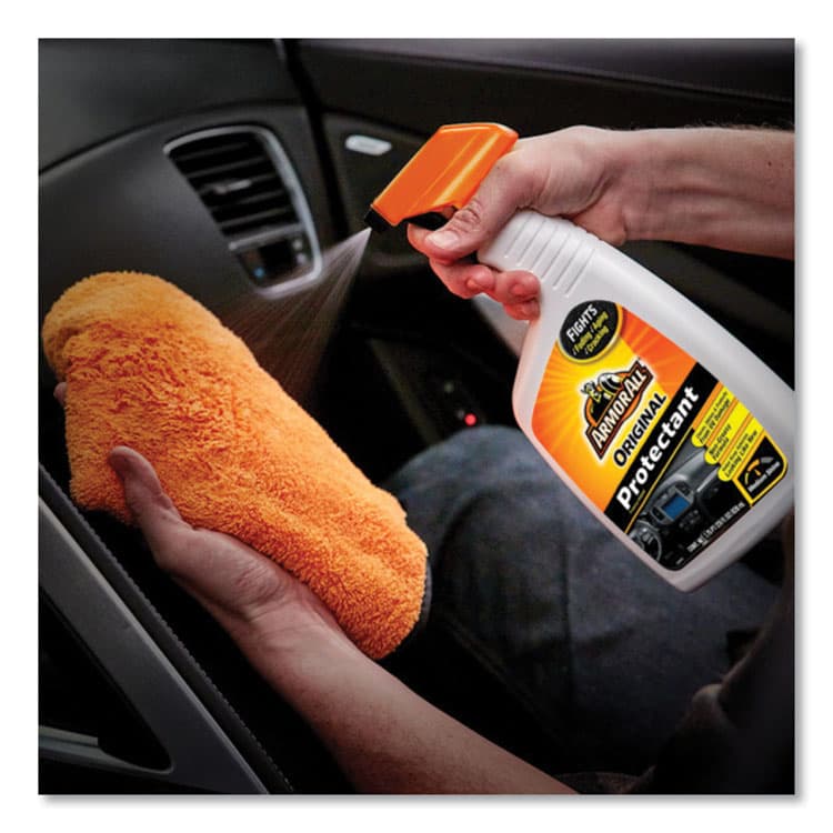 ARMORED AUTOGROUP Original Protectant, 28 oz Spray Bottle (ARM10228EA) thumbnail 4