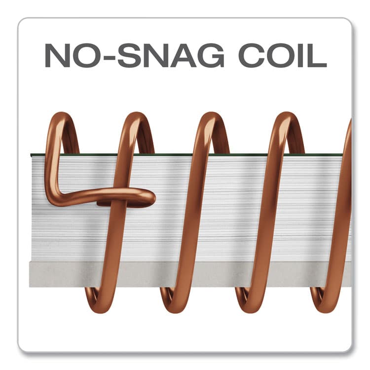 AMPAD/DIV. OF AMERCN PD&PPR Gold Fibre Retro Wirebound Writing Pads, Red Cover, Medium/College Rule, (80) White 5 x 8 Sheets (TOP20007) thumbnail 4