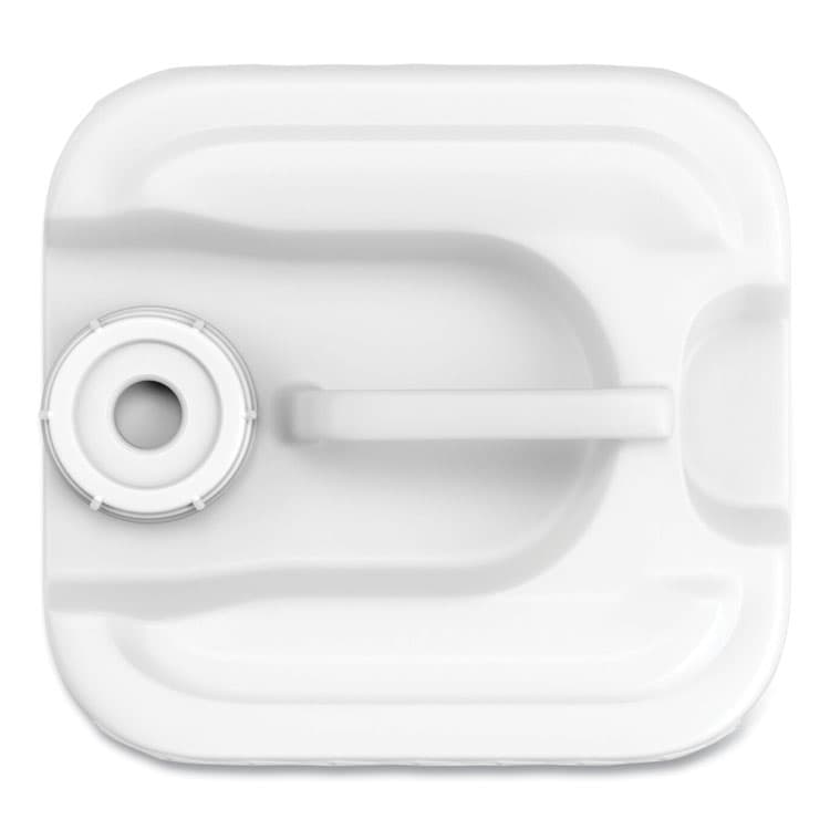 CHURCH & DWIGHT CO., HE Compatible Liquid Detergent, Free and Clear/Unscented, 640 Loads, 5 gal Jug (CDC3320097550) thumbnail 4