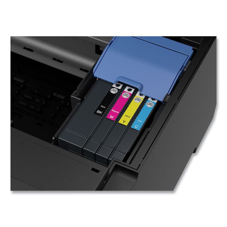 EPSON AMERICA, . Workforce Pro WF-7310 Wireless Wide Format Inkjet Printer (EPSC11CH70201) thumbnail 2
