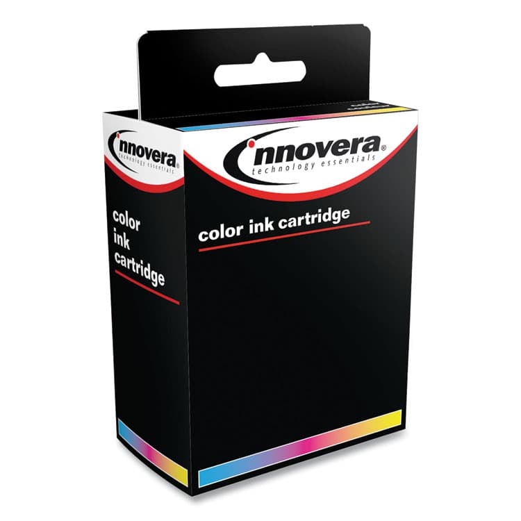INNOVERA Remanufactured Tri-Color Ink, Replacement for CL-261XL (3724C001), 405 Page-Yield (IVR3724C001)