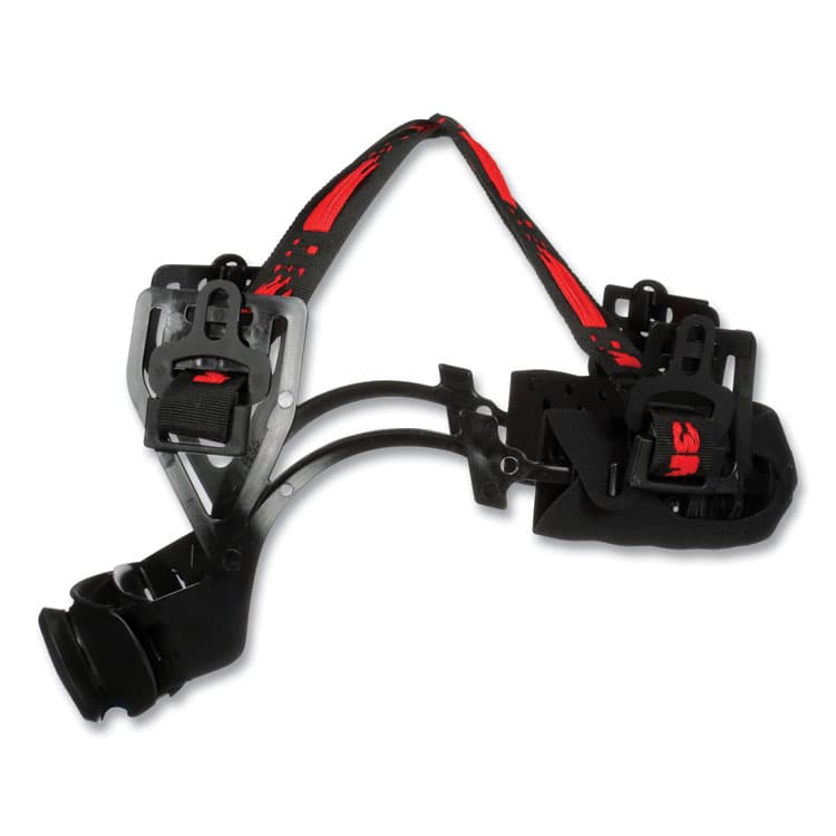 3M/COMMERCIAL TAPE DIV. SecureFit H-Series Hard Hats, H-700 Cap with UV Indicator, 4-Point Pressure Diffusion Ratchet Suspension, Blue (MMMH703SFRUV) thumbnail 3