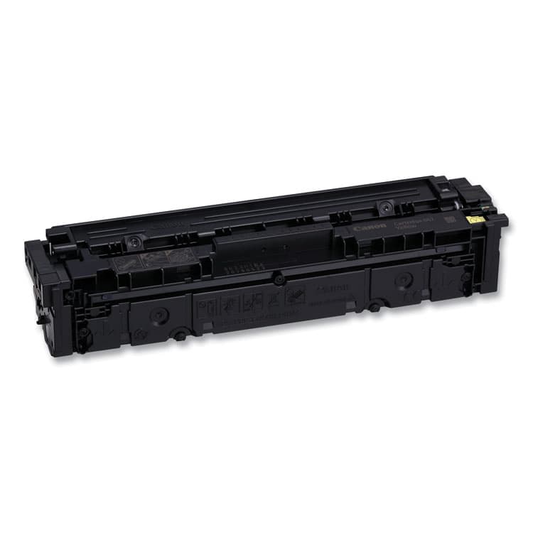 CANON USA, . 5099C001 (067) Toner, 1,250 Page-Yield, Yellow (CNM5099C001) thumbnail 2