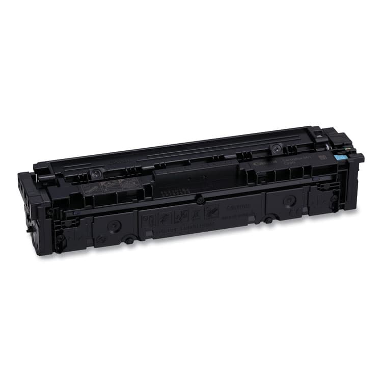 CANON USA, . 5101C001 (067) Toner, 1,250 Page-Yield, Cyan (CNM5101C001) thumbnail 4