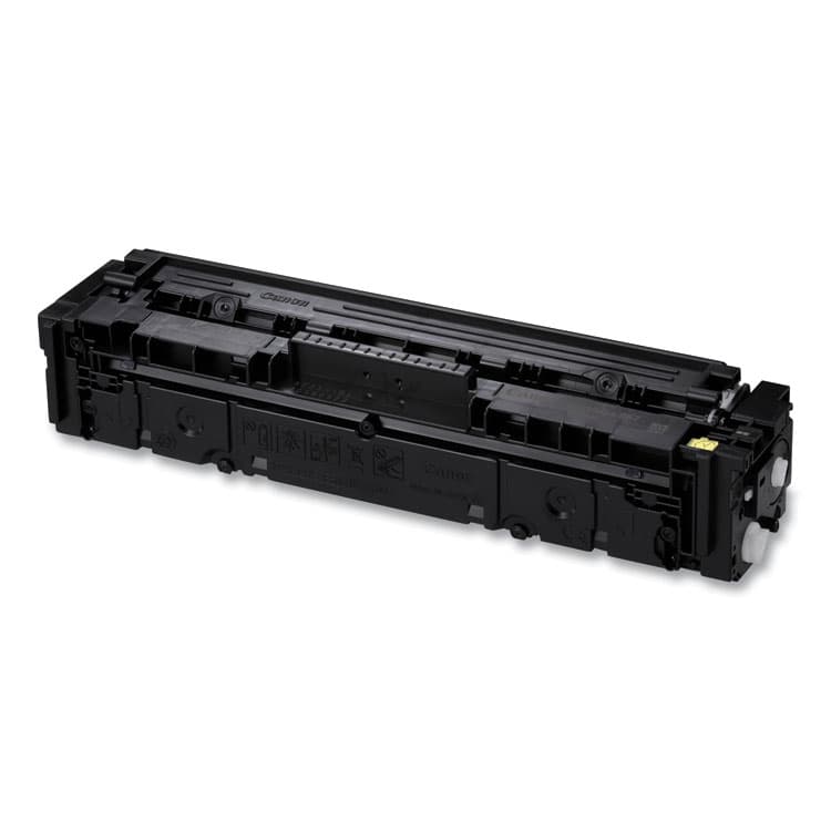 CANON USA, . 5099C001 (067) Toner, 1,250 Page-Yield, Yellow (CNM5099C001) thumbnail 3