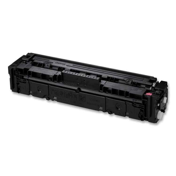 CANON USA, . 5100C001 (067) Toner, 1,250 Page-Yield, Magenta (CNM5100C001) thumbnail 3