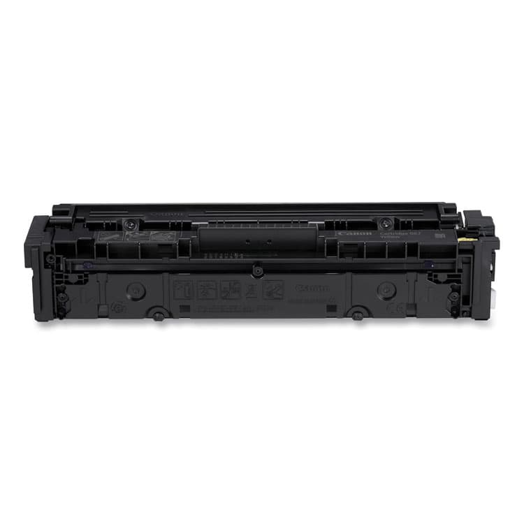 CANON USA, . 5099C001 (067) Toner, 1,250 Page-Yield, Yellow (CNM5099C001) thumbnail 4