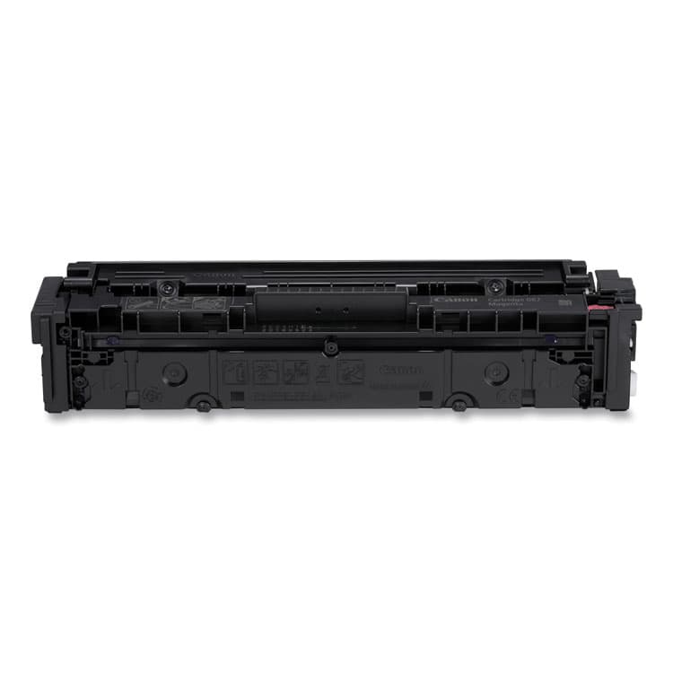 CANON USA, . 5100C001 (067) Toner, 1,250 Page-Yield, Magenta (CNM5100C001) thumbnail 4