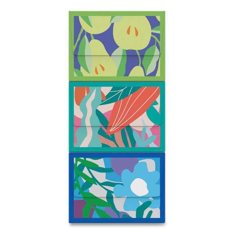 KIMBERLY CLARK Trusted Care Facial Tissue, 2-Ply, White, 160 Sheets/Box, 3 Boxes/Pack, 12 Packs/Carton (KCM54303) thumbnail 2