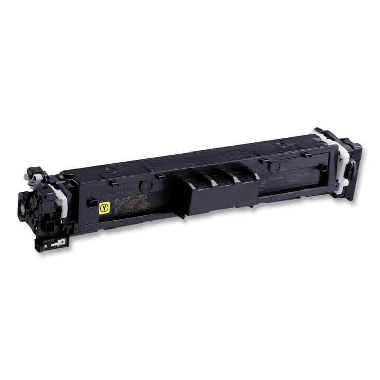 CANON USA, . 5091C001 (069) Toner, 1,900 Page-Yield, Yellow (CNM5091C001) thumbnail 3