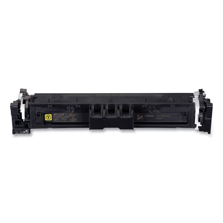CANON USA, . 5091C001 (069) Toner, 1,900 Page-Yield, Yellow (CNM5091C001) thumbnail 4