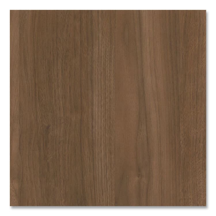 HON COMPANY 10500 Series Full-Height Left Pedestal Credenza, 72w x 24w x 29.5h, Pinnacle (HON105904LPINC) thumbnail 2