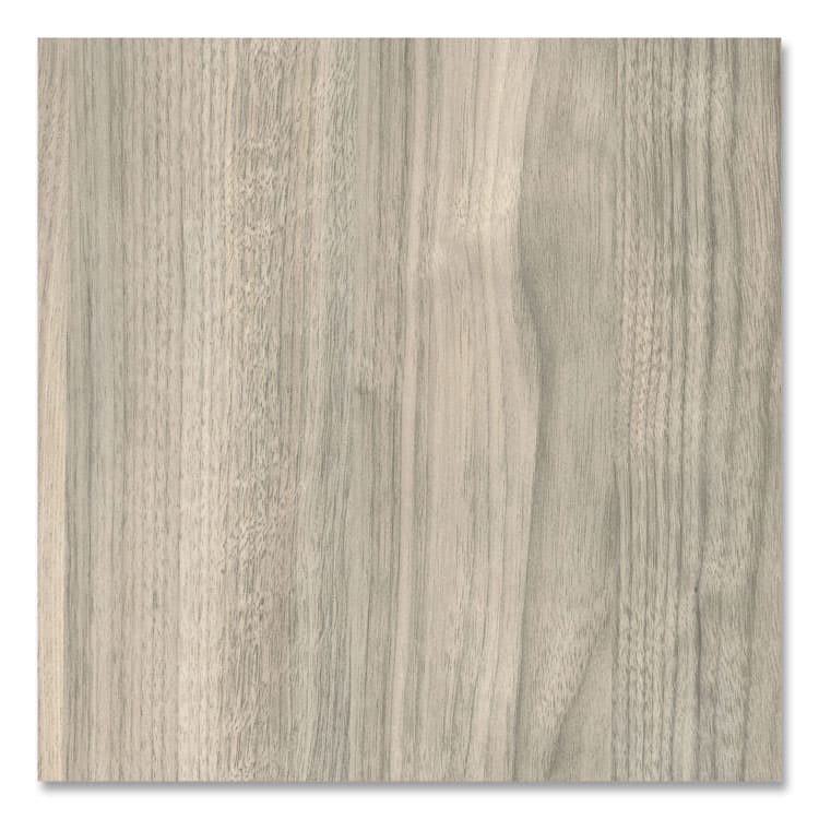 HON COMPANY 10500 Series Full-Height Right Pedestal Credenza, 72w x 24w x 29.5h, Kingswood Walnut (HON105903RLKI1) thumbnail 3