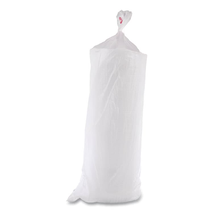 DART Dome Covers for Dinnerware, For 9" Foam Plates, Clear, Plastic, 125/Bag, 4 Bags/Carton (DCCCL9P) thumbnail 3