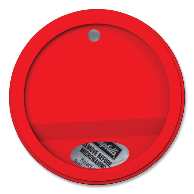 CAMPBELL'S Soup On The Go Chicken with Mini Noodles, 10.75 oz Cup, 8/Carton (GRR35100007) thumbnail 2