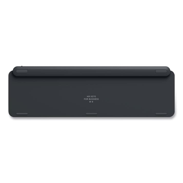 LOGITECH, . MX Keys Mini Wireless Keyboard, Graphite (LOG920010594) thumbnail 3