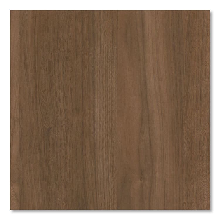 HON COMPANY 10500 Series Single Full-Height Pedestal Desk, Right: Box/Box/File, 72" x 36" x 29.5", Pinnacle (HON105895RPINC) thumbnail 3