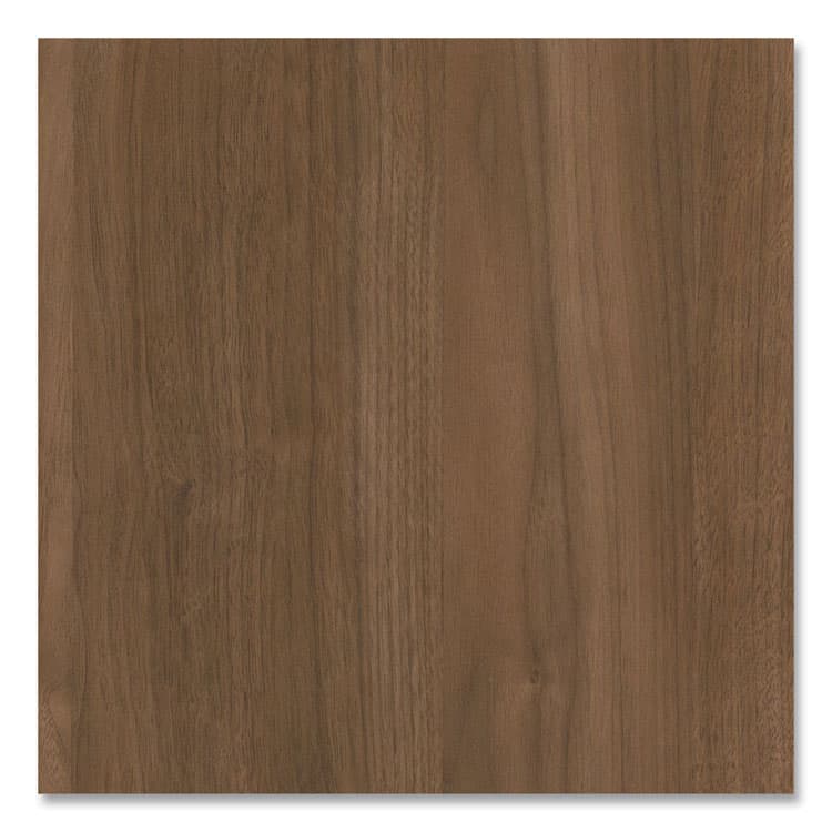 HON COMPANY 10500 Series "L" Workstation Single Pedestal Desk with Full-Height Pedestal, 72" x 36" x 29.5", Pinnacle (HON105896LPINC) thumbnail 4