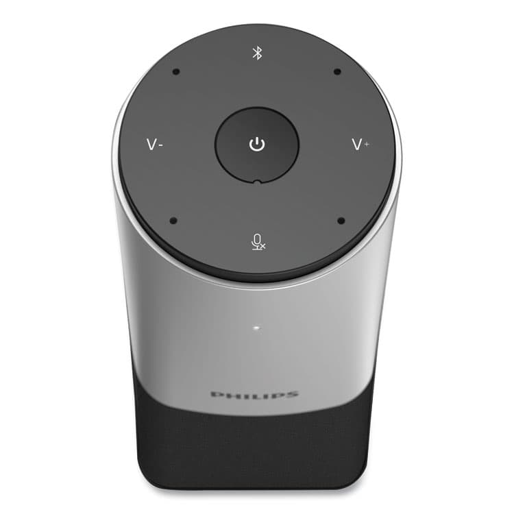 PHILIPS SPEECH PROCESSING SmartMeeting PSE0540 Portable Conference Microphone (PSPPSE0540) thumbnail 3