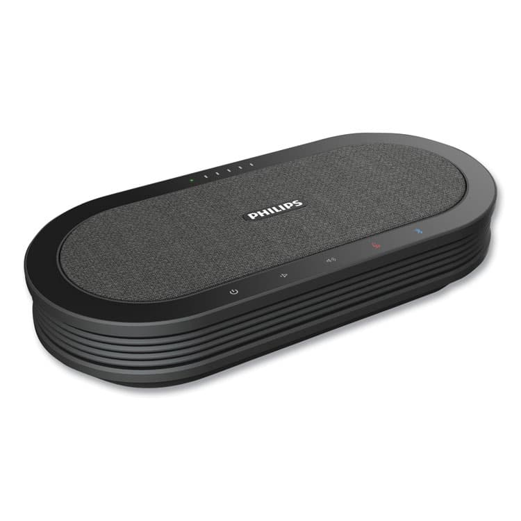 PHILIPS SPEECH PROCESSING SmartMeeting PSE0501 Wireless Conference Microphone (PSPPSE0501)