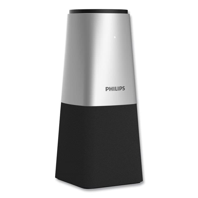 PHILIPS SPEECH PROCESSING SmartMeeting PSE0540 Portable Conference Microphone (PSPPSE0540)