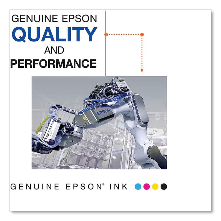 EPSON AMERICA, . T54XB00 (T54X) UltraChrome HD Ink, 350 mL, Green (EPST54XB00) thumbnail 4