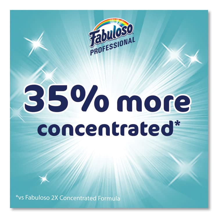 COLGATE PALMOLIVE, IPD. All-Purpose Cleaner, Lavender Scent, 1 gal Bottle, 4/Carton (CPC05253) thumbnail 4