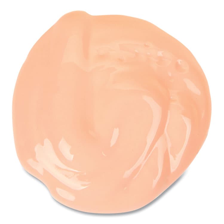 BINNEY & SMITH / CRAYOLA Washable Paint, Peach, 16 oz Bottle (CYO542016033) thumbnail 3