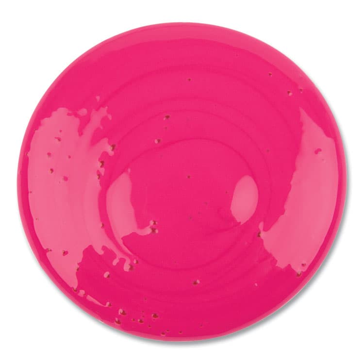 BINNEY & SMITH / CRAYOLA Washable Paint, Magenta, 16 oz Bottle (CYO542016069) thumbnail 3