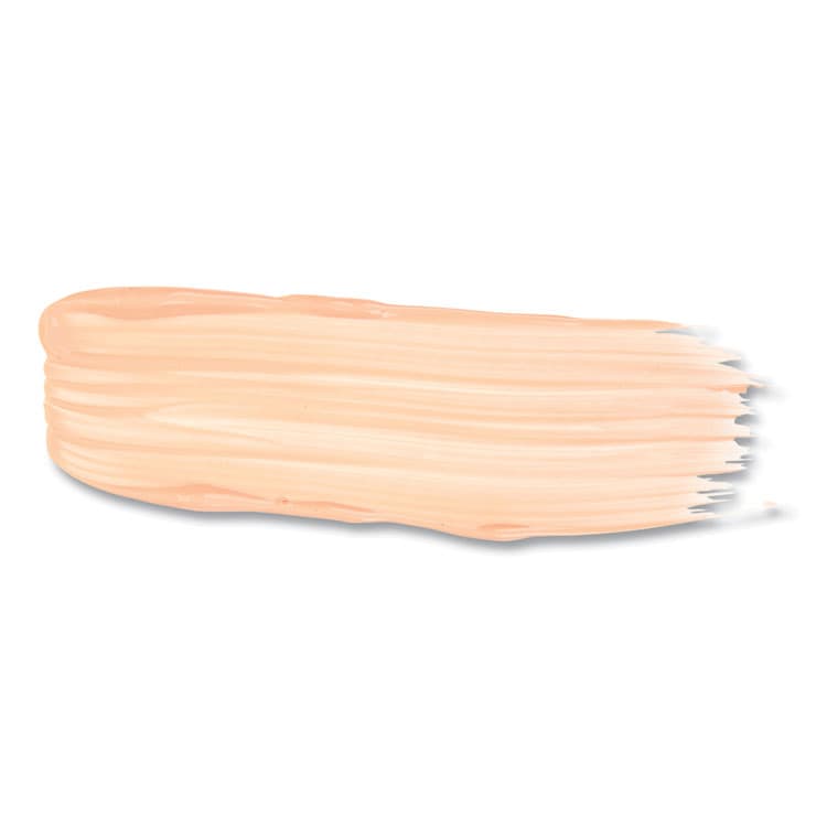 BINNEY & SMITH / CRAYOLA Artista II Washable Tempera Paint, Peach, 16 oz Bottle (CYO543115033) thumbnail 4