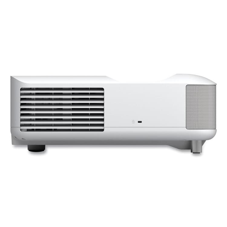 EPSON AMERICA, . EpiqVision Ultra LS650 Smart Streaming Laser Projector, 3,600 lm, 1920 x 1080 Pixels, White (EPSV11HB07020) thumbnail 3