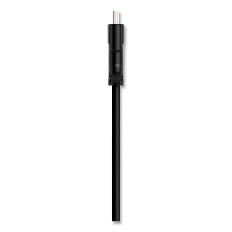 BELKIN COMPONENTS HDMI to HDMI Audio/Video Cable, 6 ft, Black (BLKF8V3311B06) thumbnail 3